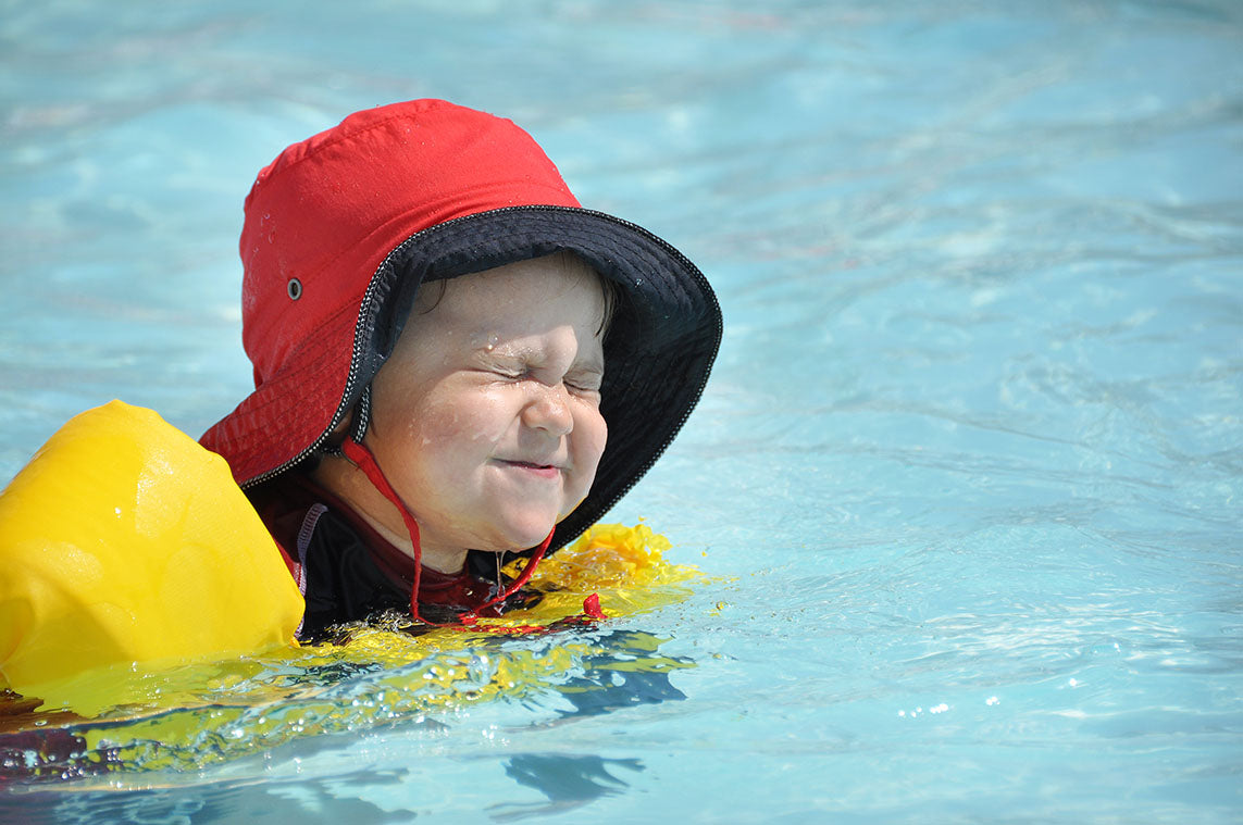 Varför solskyddshatt är viktigt på sommaren