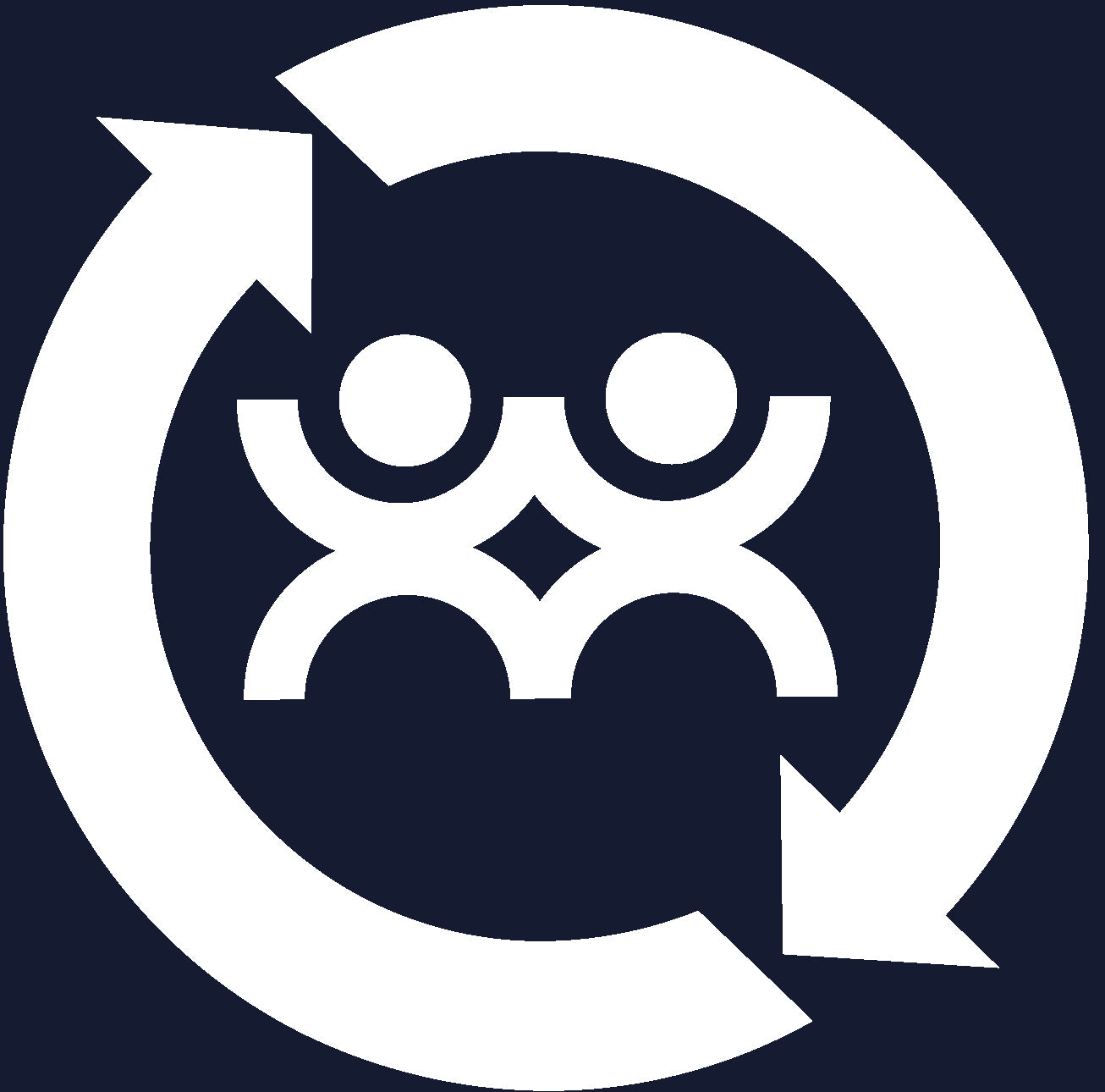 Återvunnet material