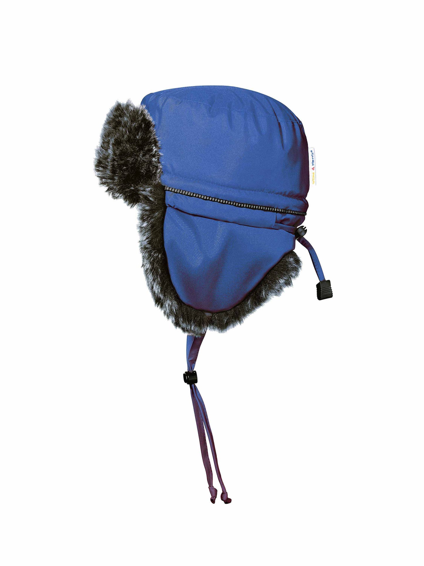 SKOTER pälsmössa