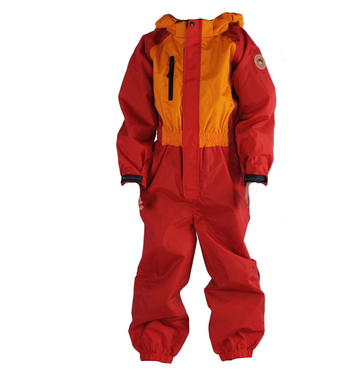 ALTA skaloverall