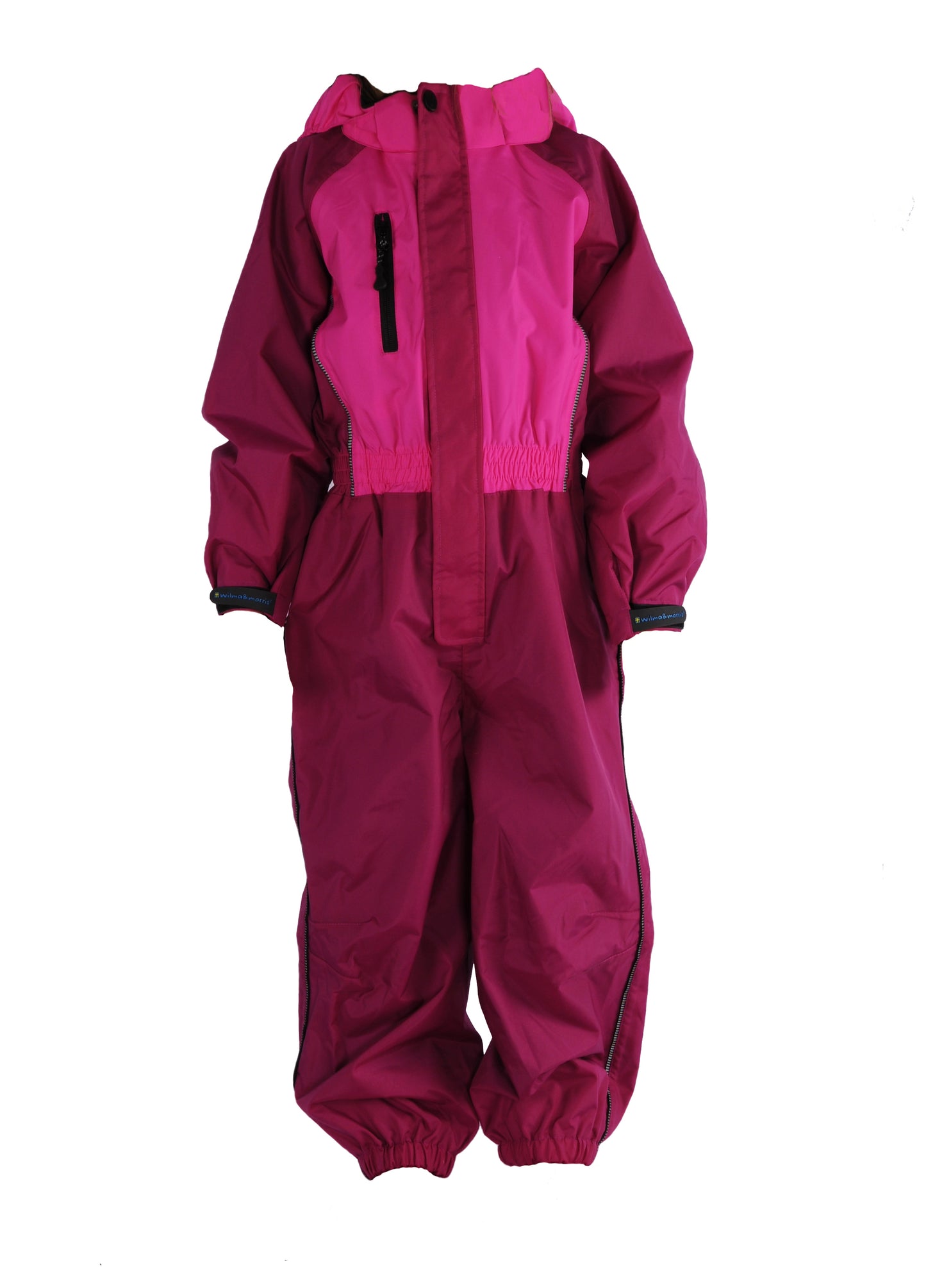 ALTA skaloverall