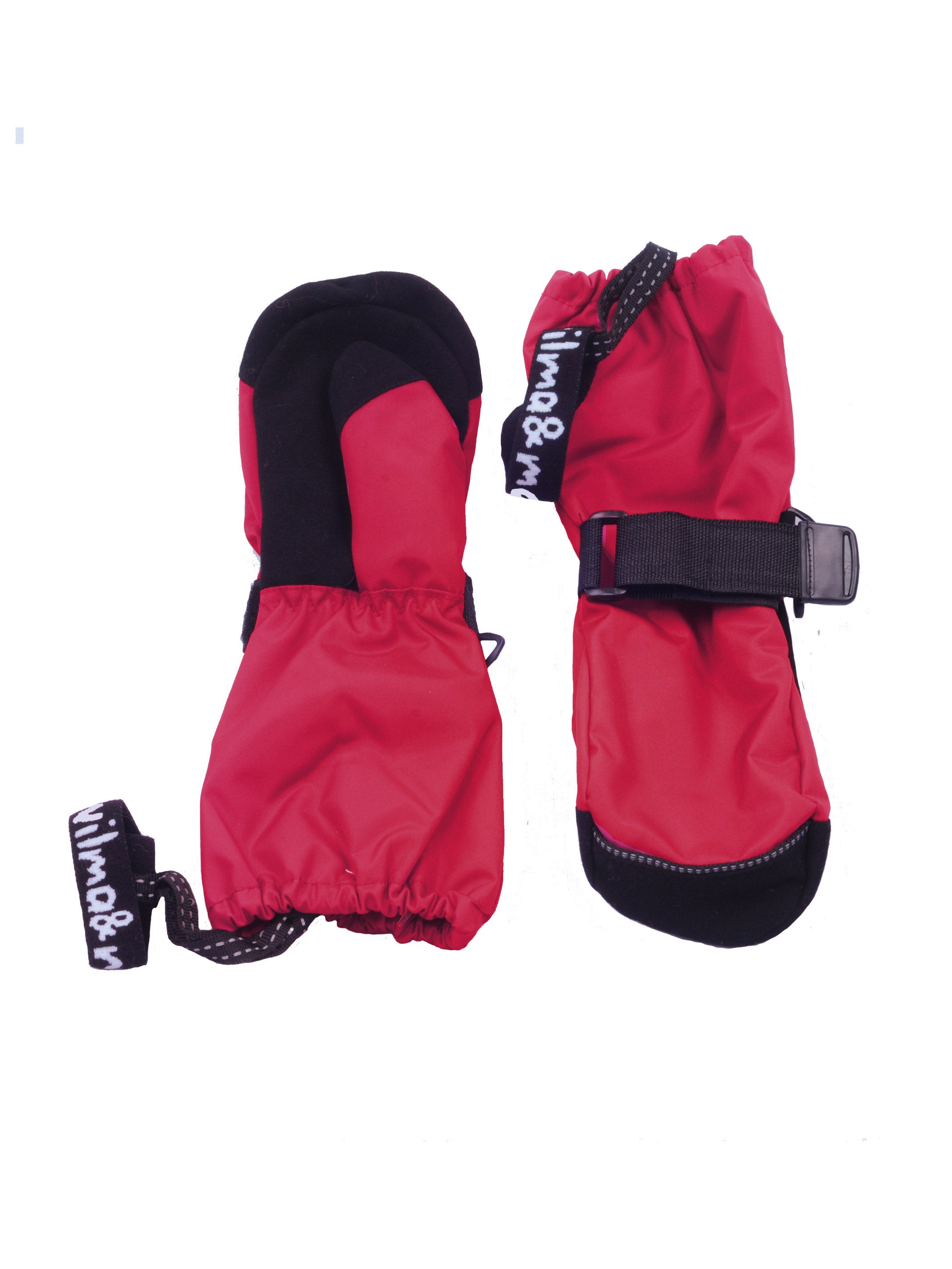 ASKER ski gloves