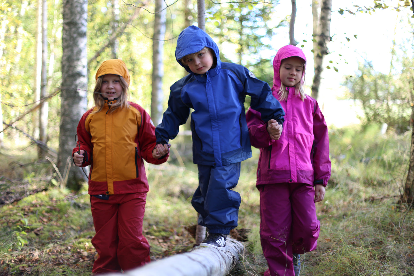 ABISKO skaljacka