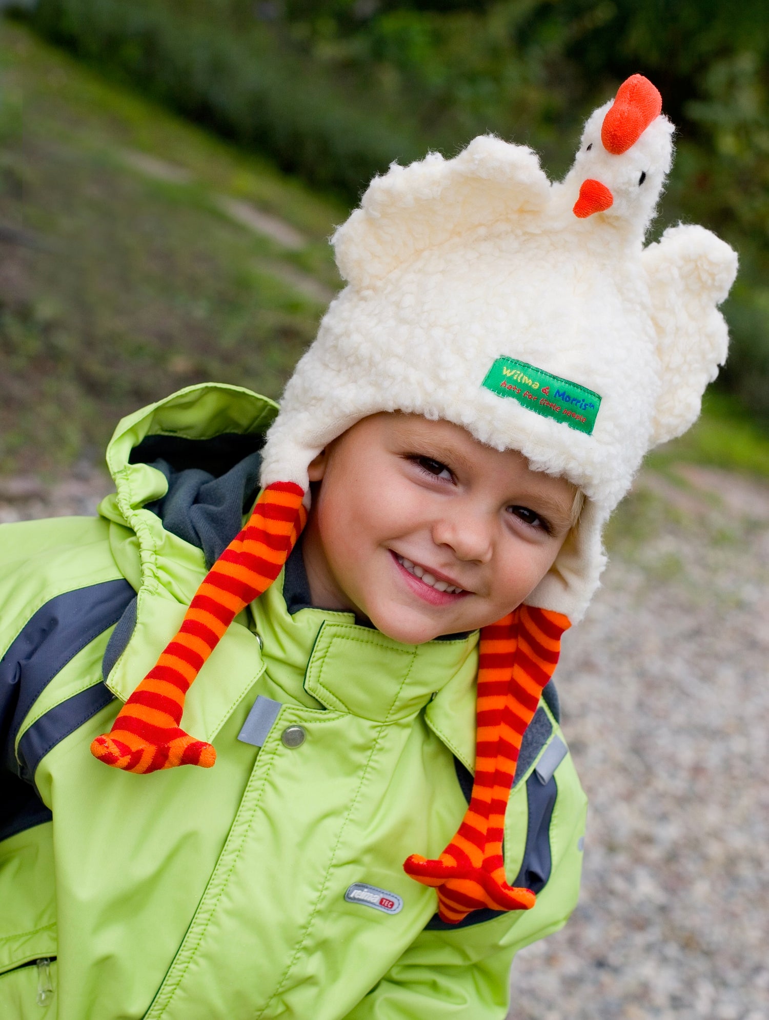 FUNNY HATS
