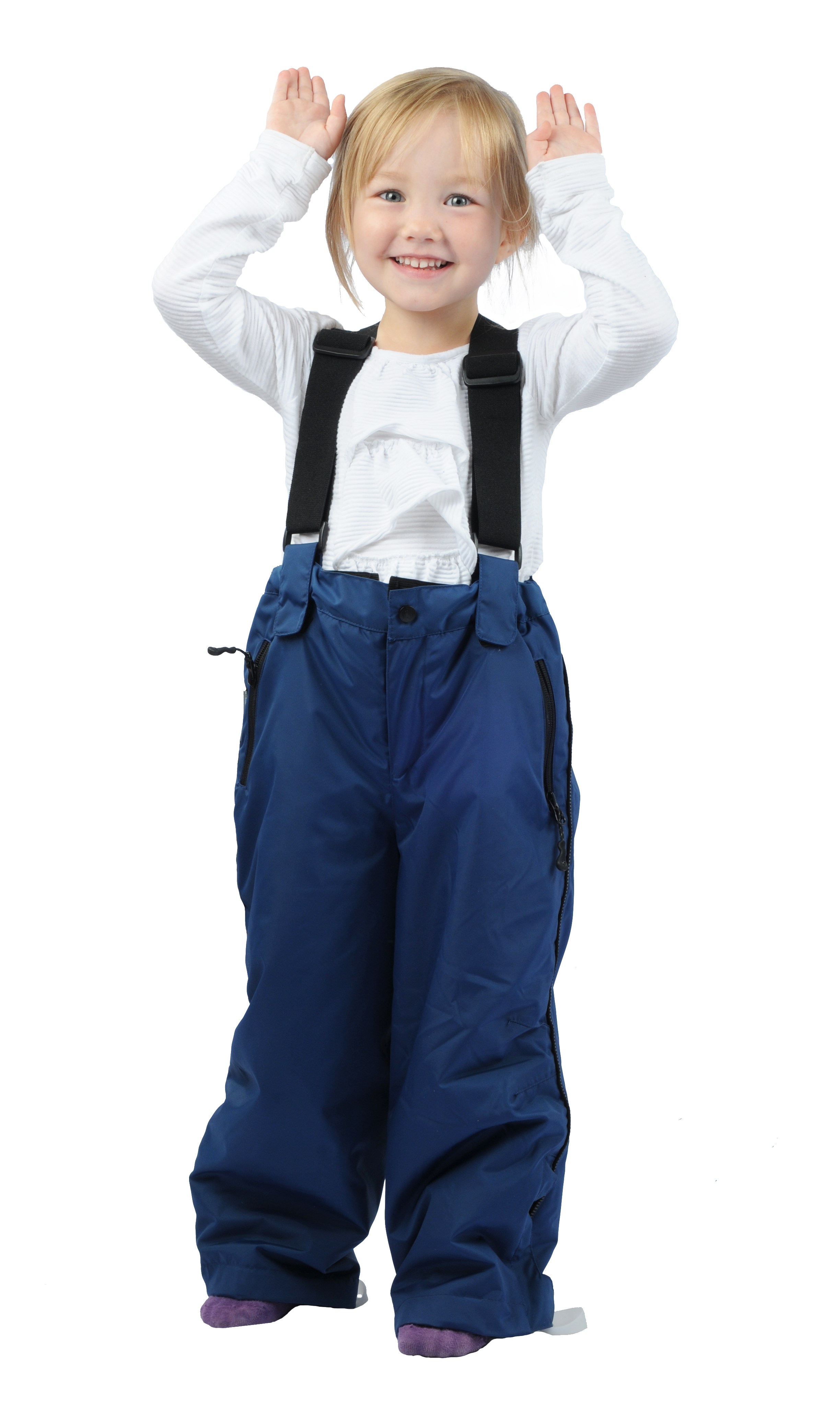 AKER ski pants