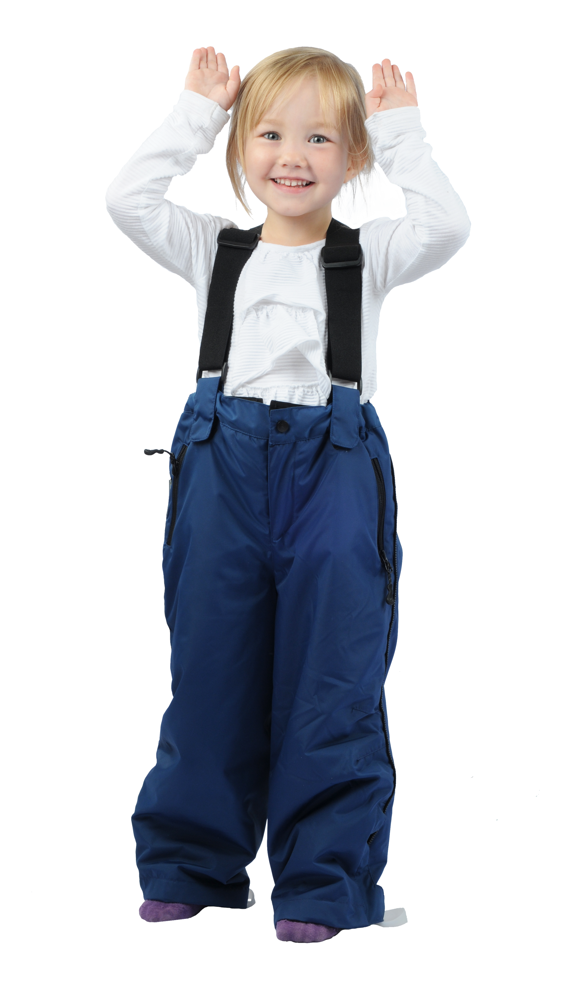 AKER ski pants