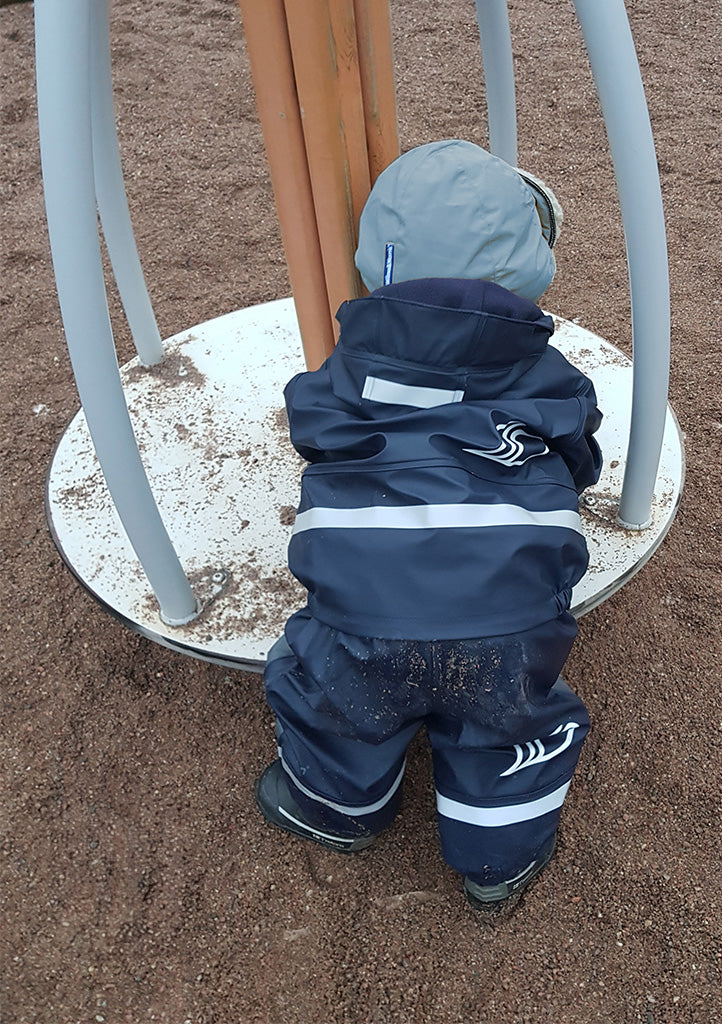 BROMMA