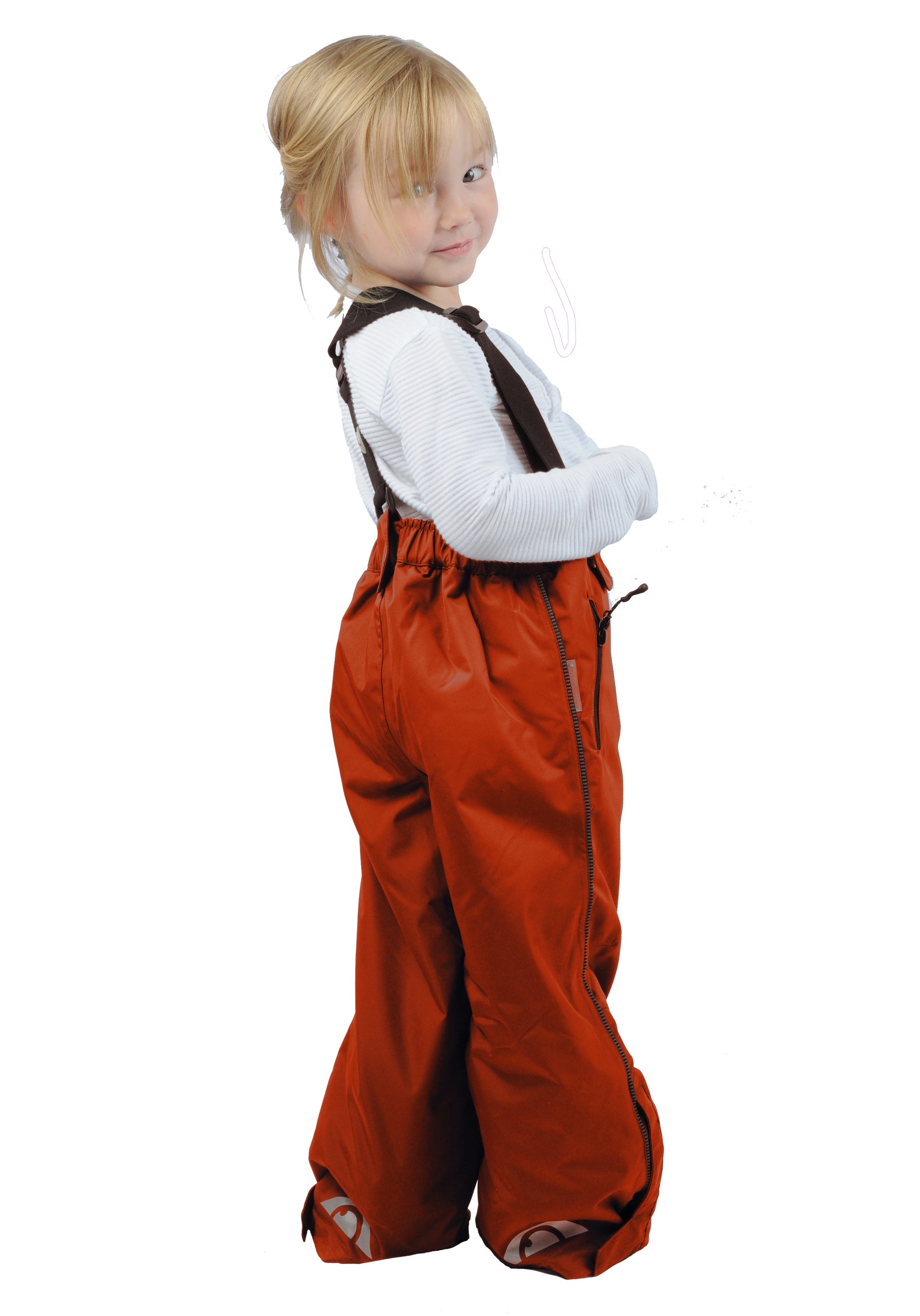 AKER ski pants