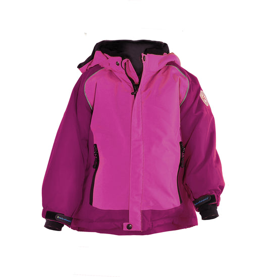 SANDNES winter jacket
