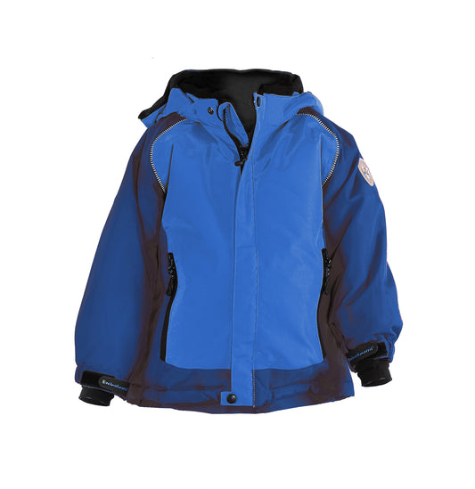 SANDNES winter jacket