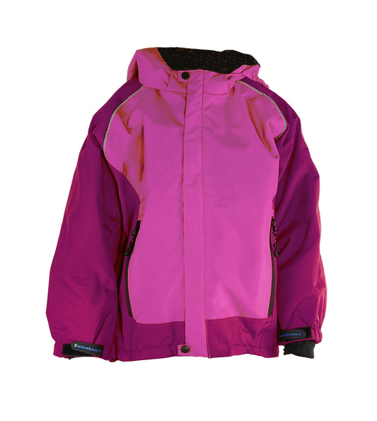 ABISKO shell jacket