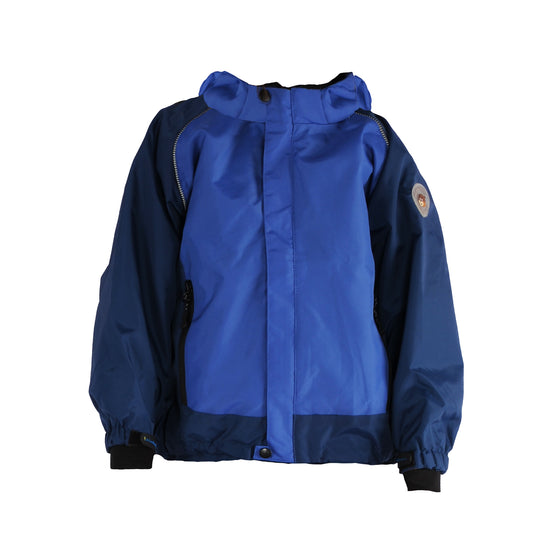 ABISKO shell jacket