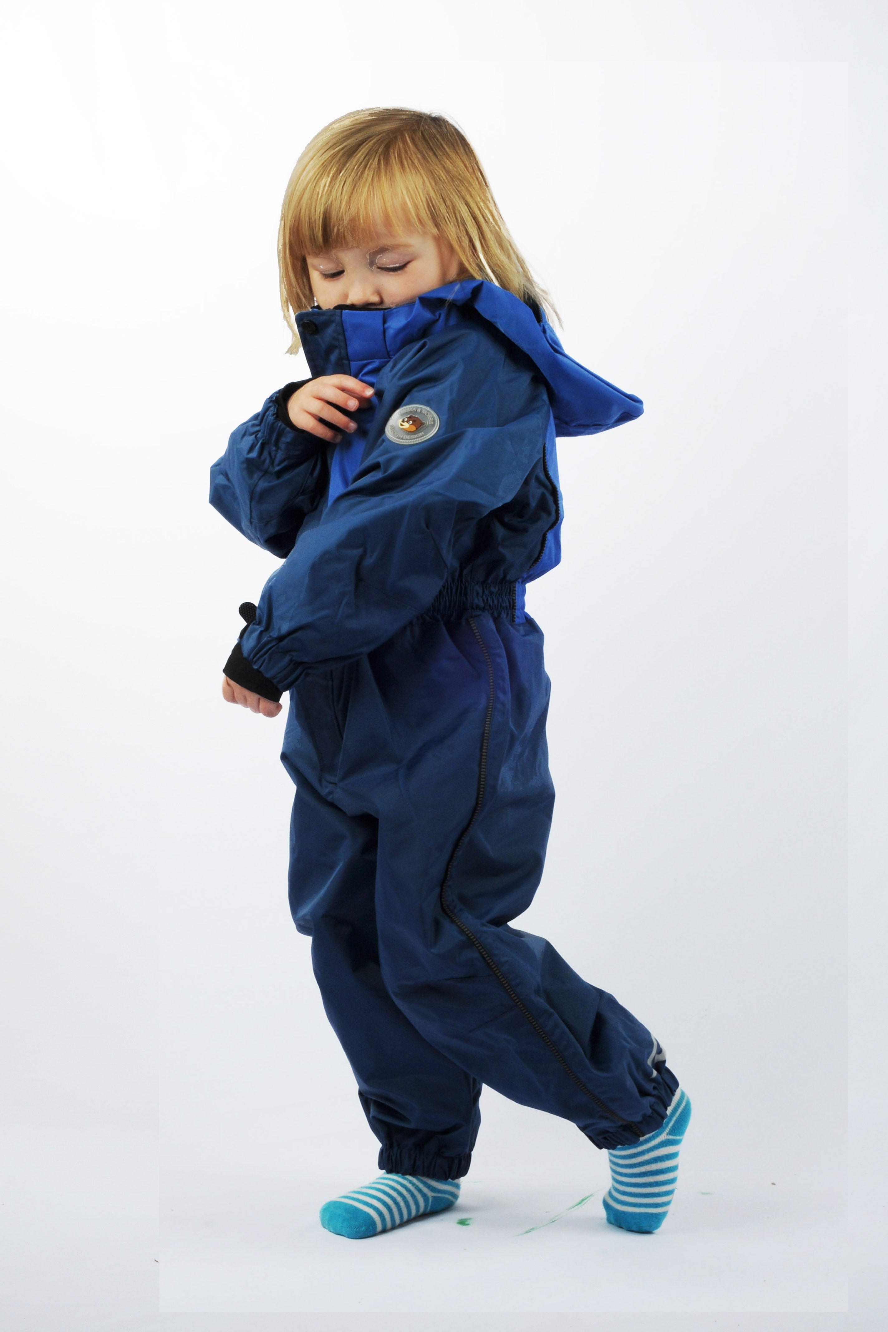 ALTA skaloverall