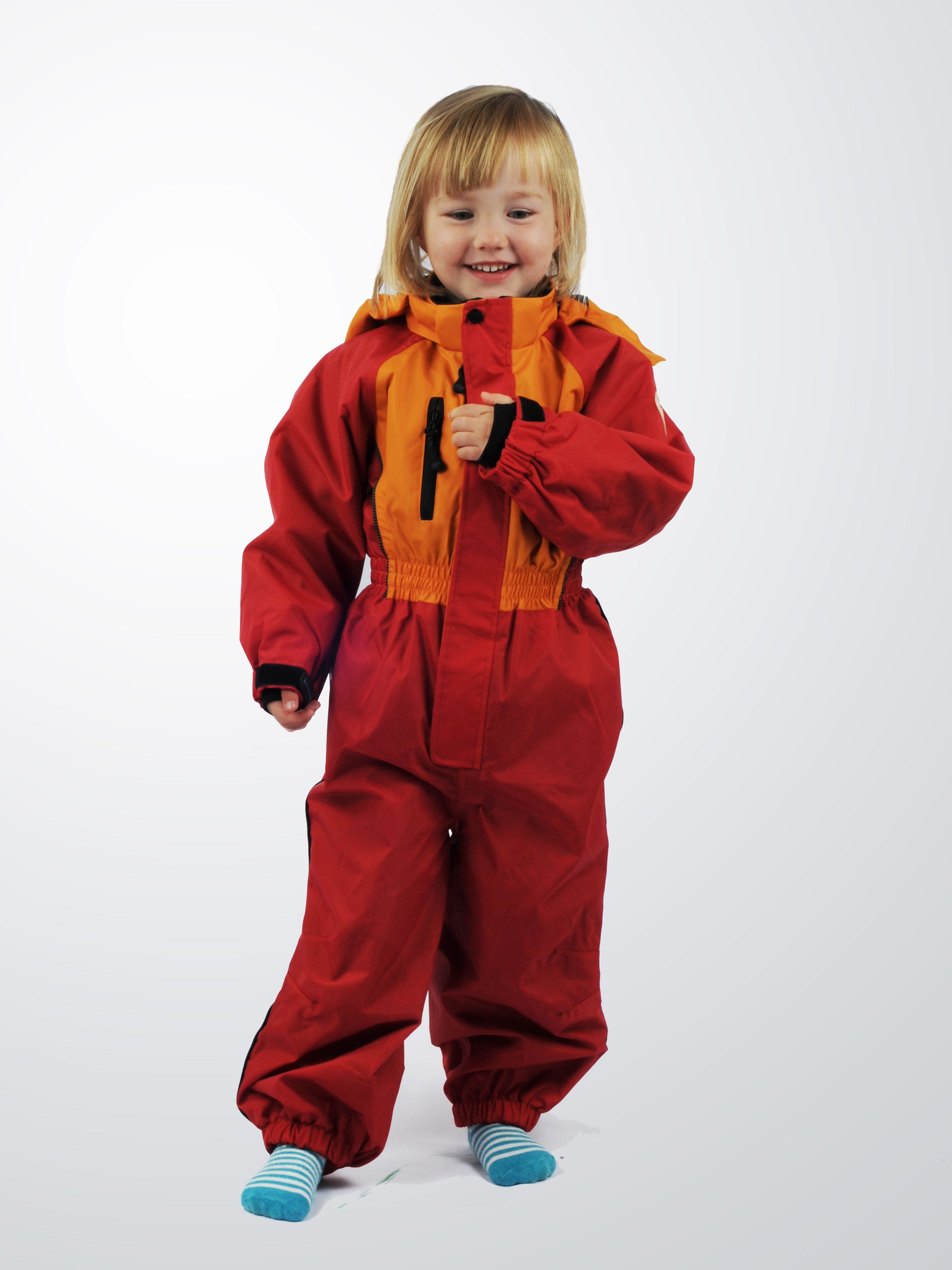 ALTA skaloverall