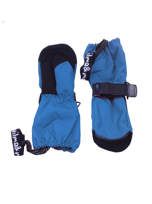 ASKER ski gloves