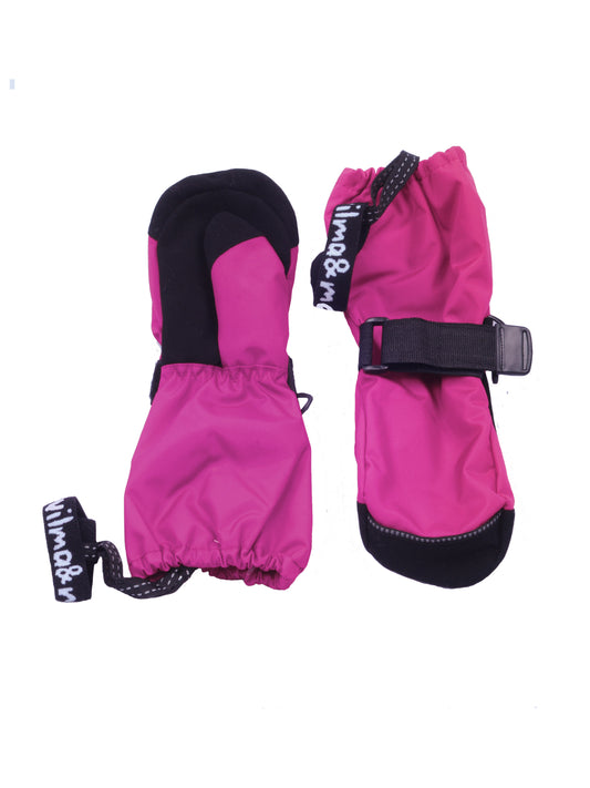 ASKER ski gloves