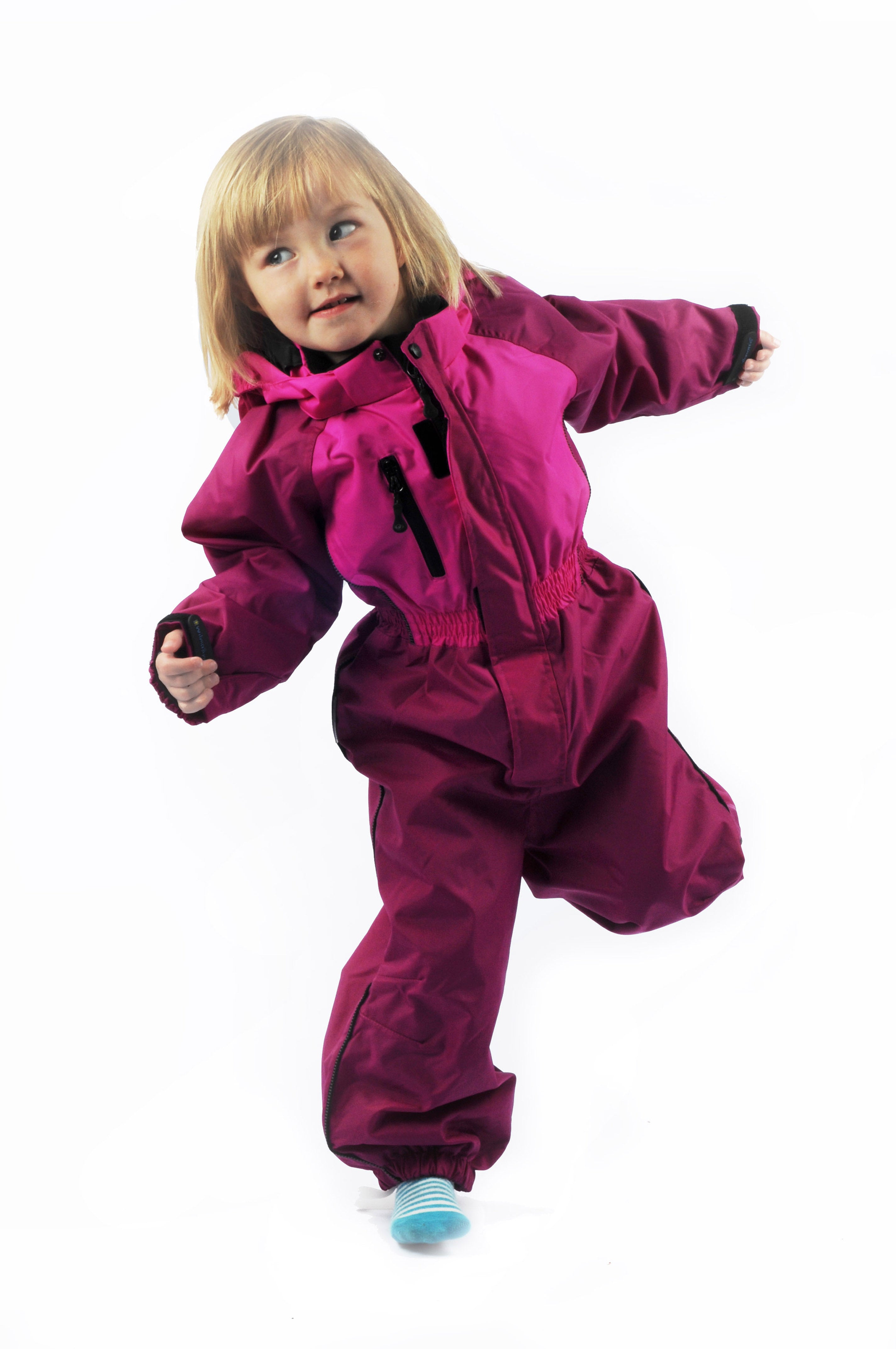 ALTA skaloverall